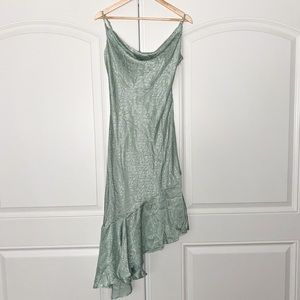 Nasty Gal dress NWT